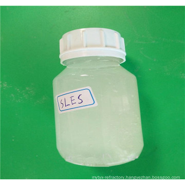 SLES Chemical Great Price Sodium Sulphate Made in China